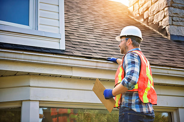 Licensed Gutter Repair And Installation service in Hilton, NY - Norken Roofing